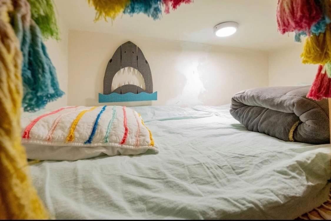 Sol-O-Cien Condo No Check Out Chores Rosarito Dış mekan fotoğraf