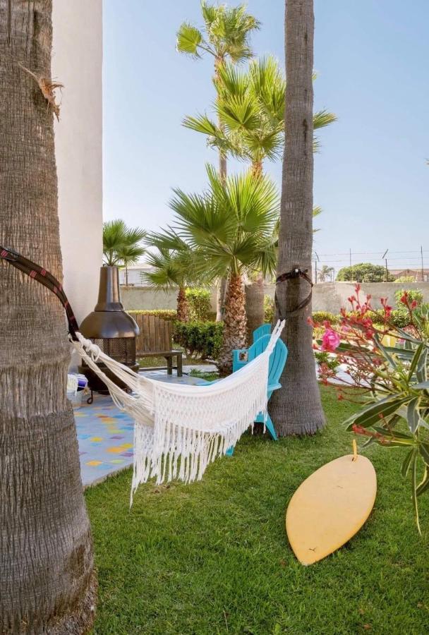 Sol-O-Cien Condo No Check Out Chores Rosarito Dış mekan fotoğraf