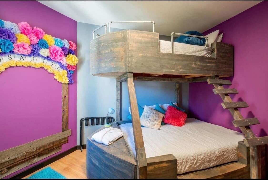 Sol-O-Cien Condo No Check Out Chores Rosarito Dış mekan fotoğraf
