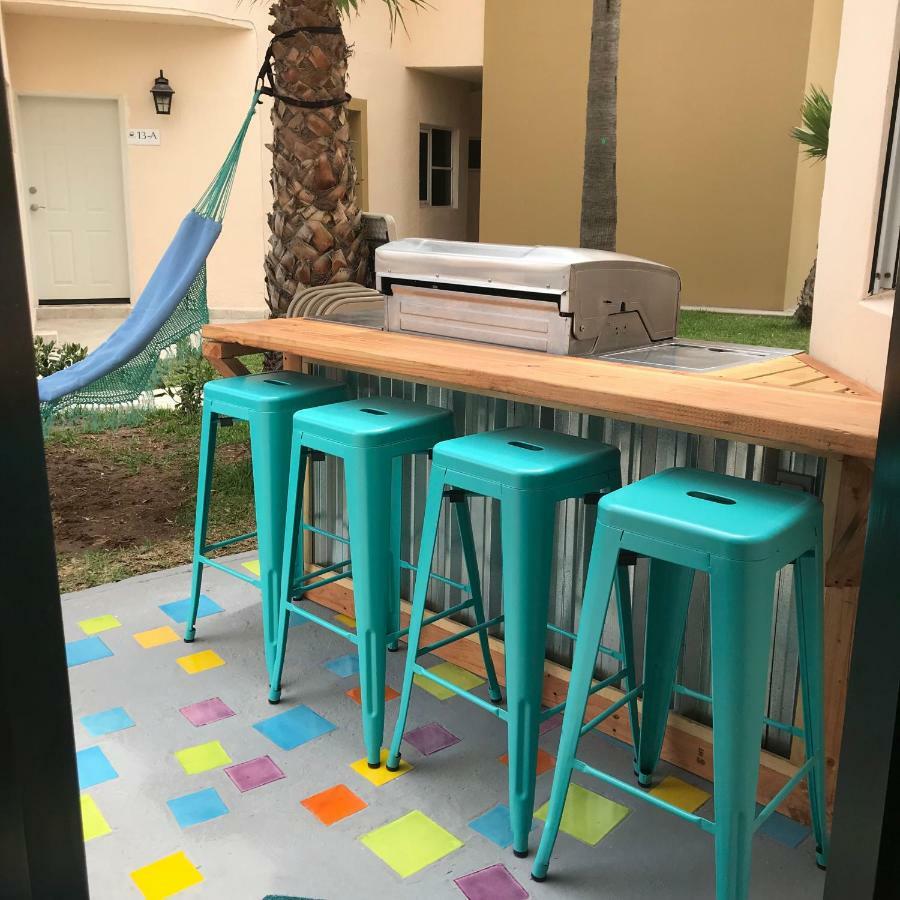 Sol-O-Cien Condo No Check Out Chores Rosarito Dış mekan fotoğraf